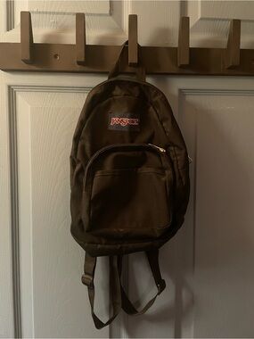 Mini Jansport